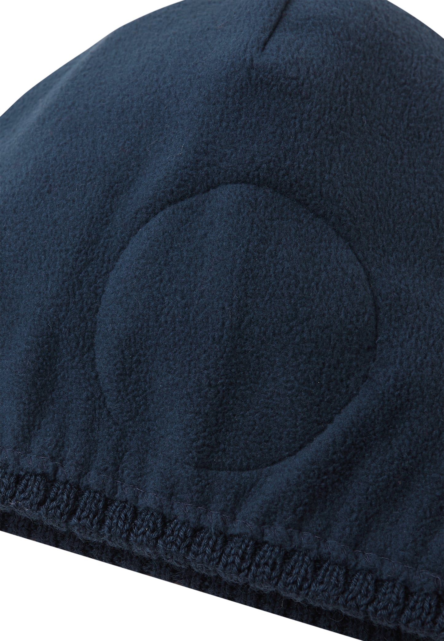 Reima Mütze<br>Pampula <br>Gr. 48/50 <br>innen hautfreundliches Fleece<br> aussen warmer, wasserabweisender Woll-Mix<br> Windstopper-Membrane im Ohrbereich