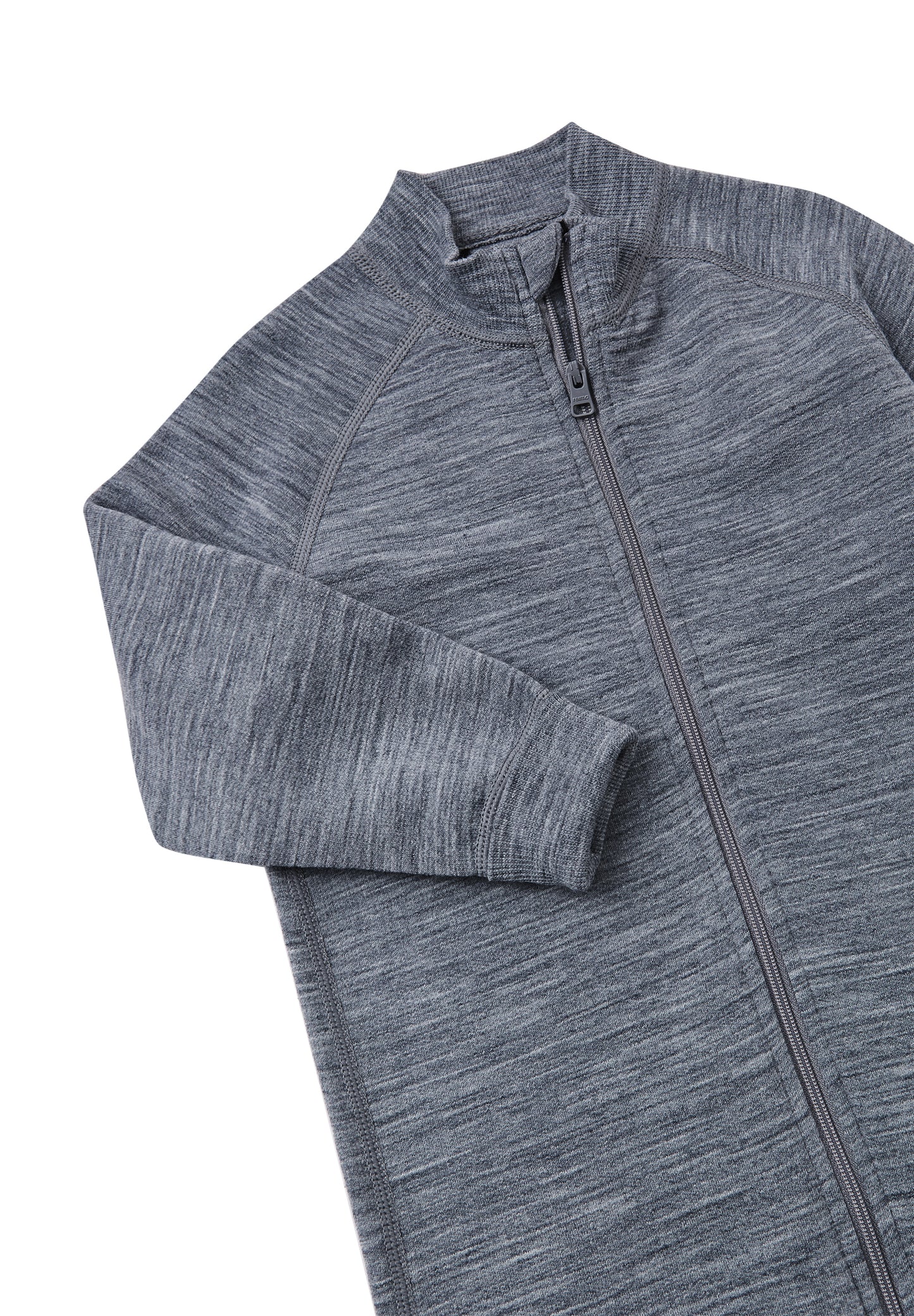 REIMA Overall aus Merinowolle <br>Parvin<br> Gr. 80 - 110<br>natürlich&temperaturausgleichend<br> zum separat- oder darunter tragen<br> dünn aber sehr warm 230 g/m2 Dicke