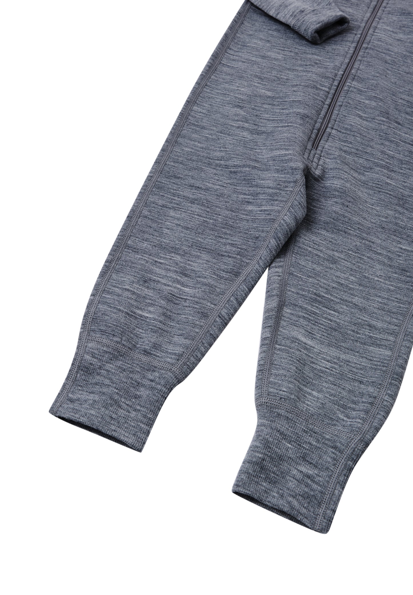 REIMA Overall aus Merinowolle <br>Parvin<br> Gr. 80 - 110<br>natürlich&temperaturausgleichend<br> zum separat- oder darunter tragen<br> dünn aber sehr warm 230 g/m2 Dicke