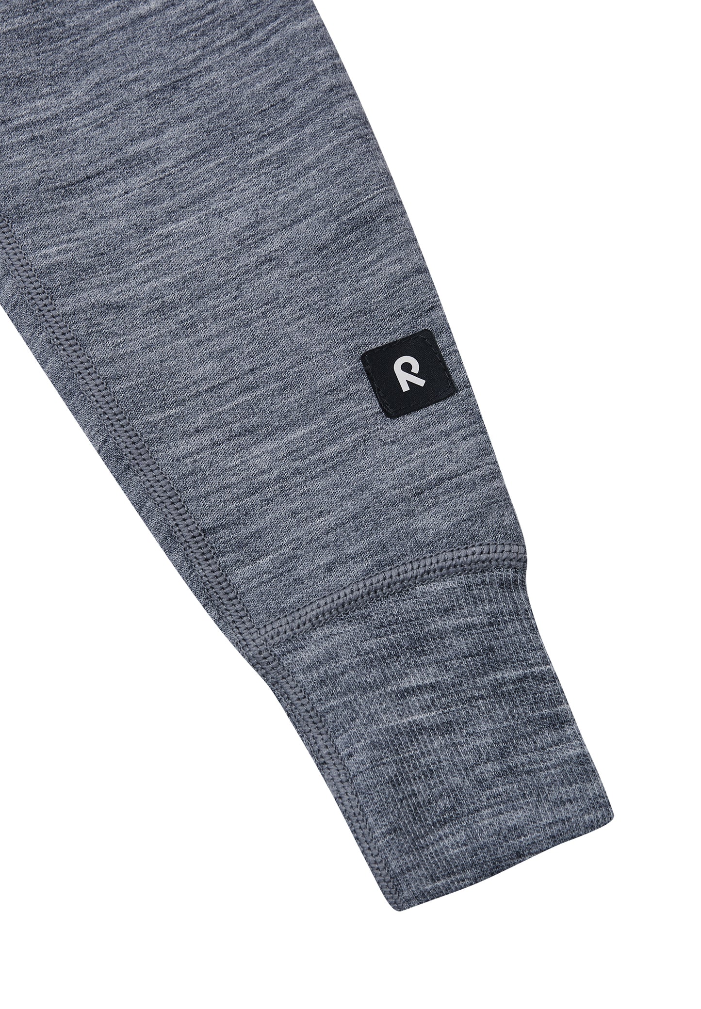 REIMA Overall aus Merinowolle <br>Parvin<br> Gr. 80 - 110<br>natürlich&temperaturausgleichend<br> zum separat- oder darunter tragen<br> dünn aber sehr warm 230 g/m2 Dicke