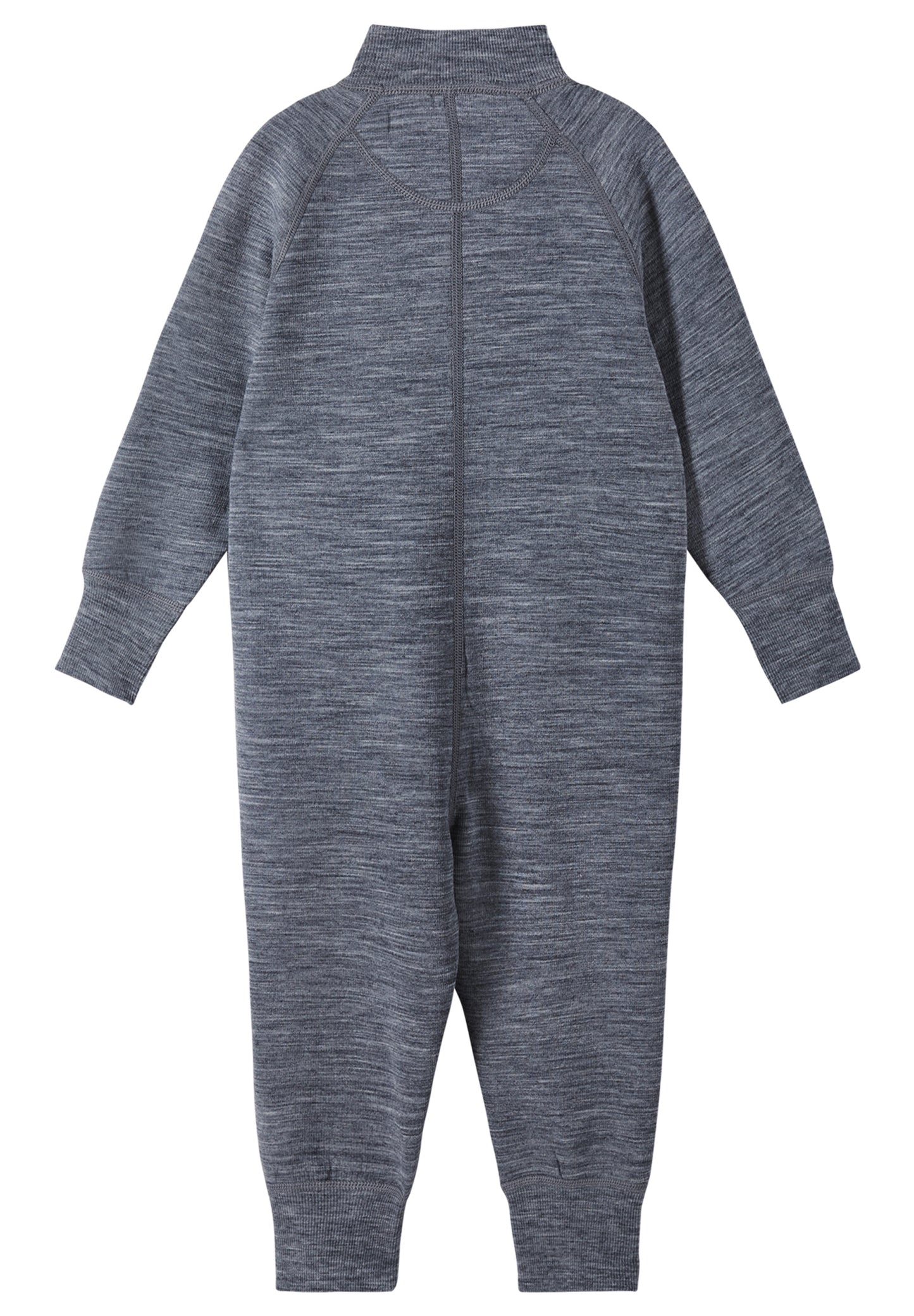 REIMA Overall aus Merinowolle <br>Parvin<br> Gr. 80 - 110<br>natürlich&temperaturausgleichend<br> zum separat- oder darunter tragen<br> dünn aber sehr warm 230 g/m2 Dicke