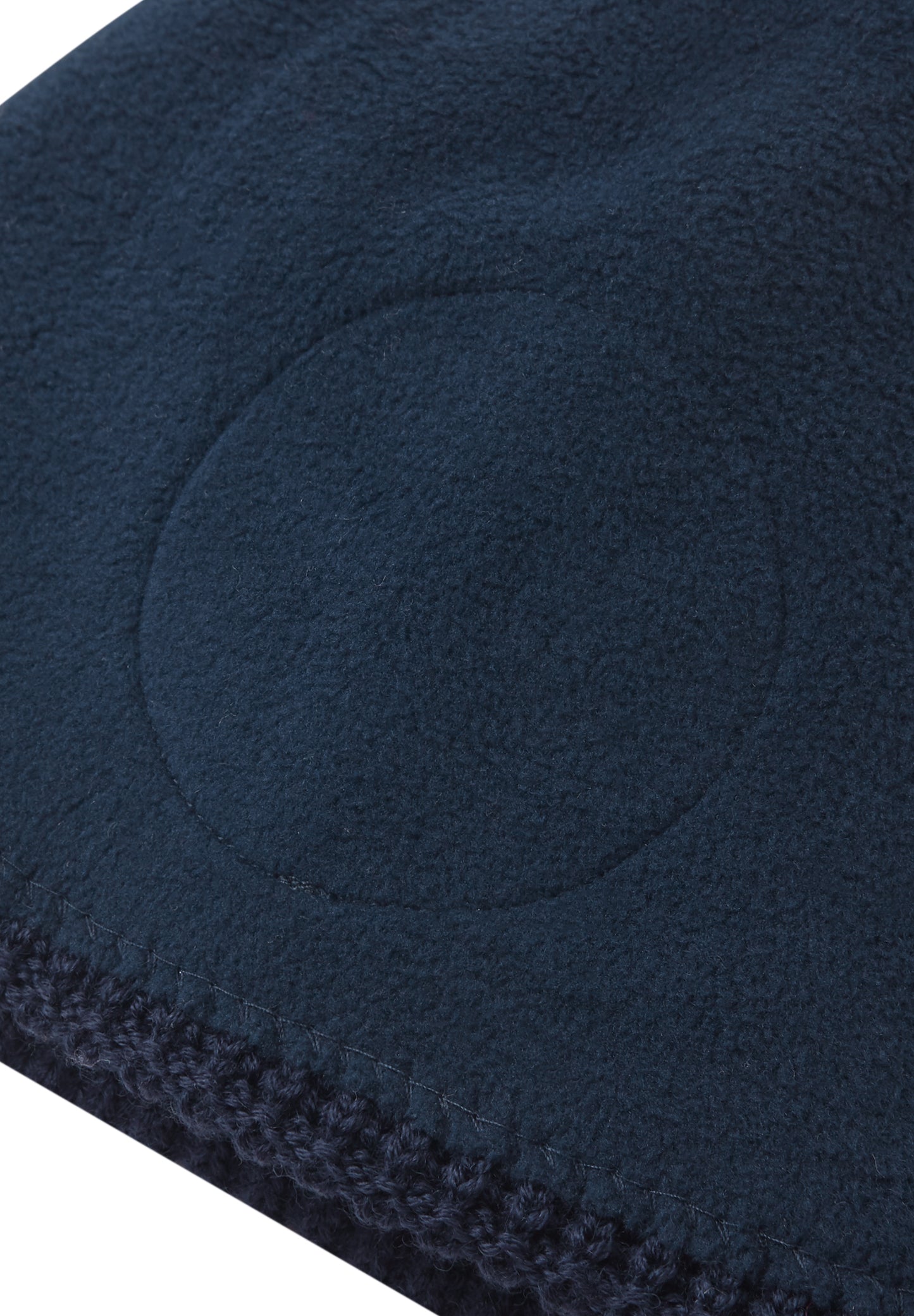 REIMA Mütze<br>Pilke <br>Gr. 48/50, 52/54 <br>eingenähtes reflektierendes Garn <br>innen hautfreundliches Fleece<br> aussen warmer, wasserabweisender Woll-Mix<br> Windstopper-Membrane im Ohrbereich