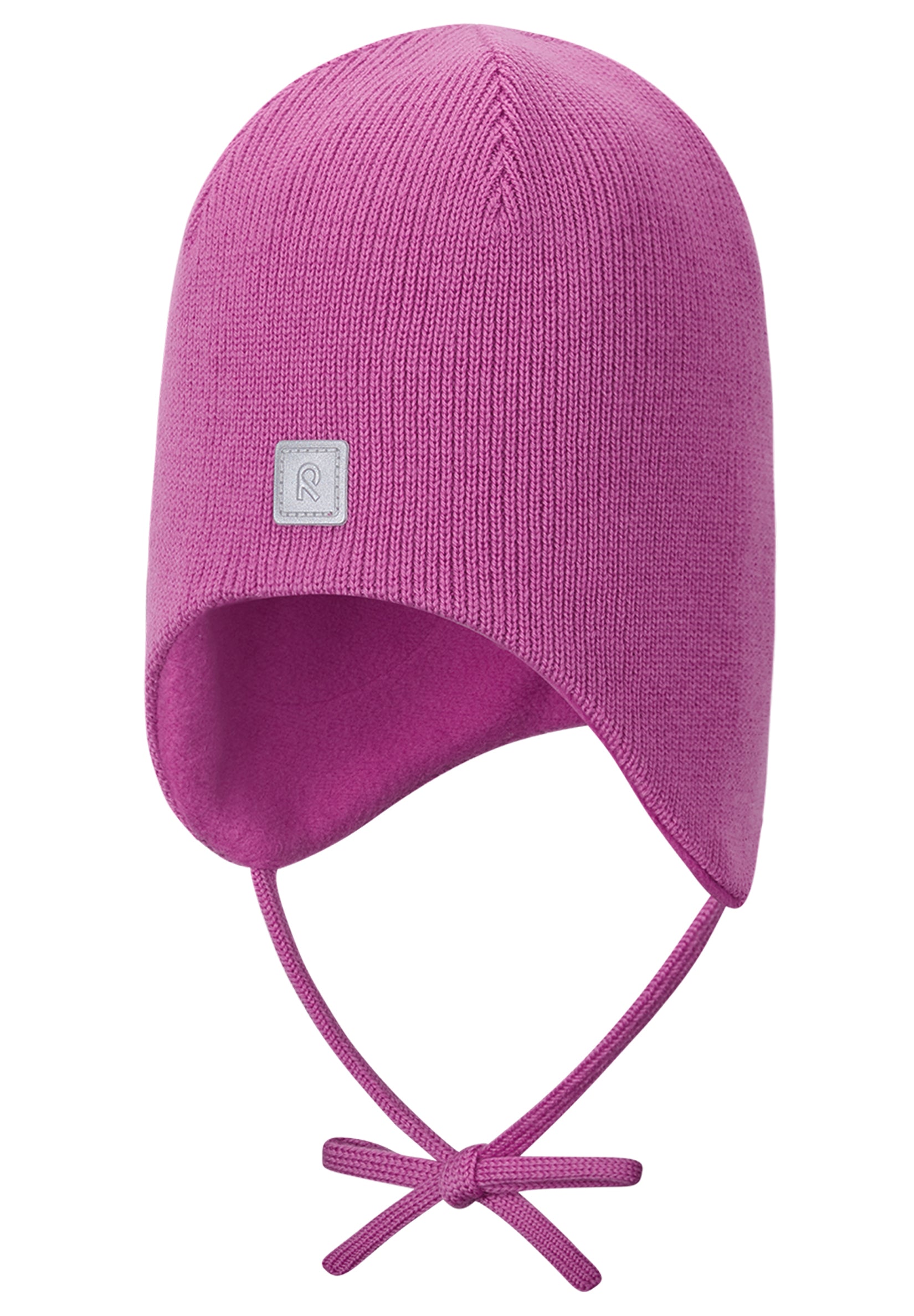 Reima Wintermütze mit Merinowolle Piponen pink 5300049c 4810