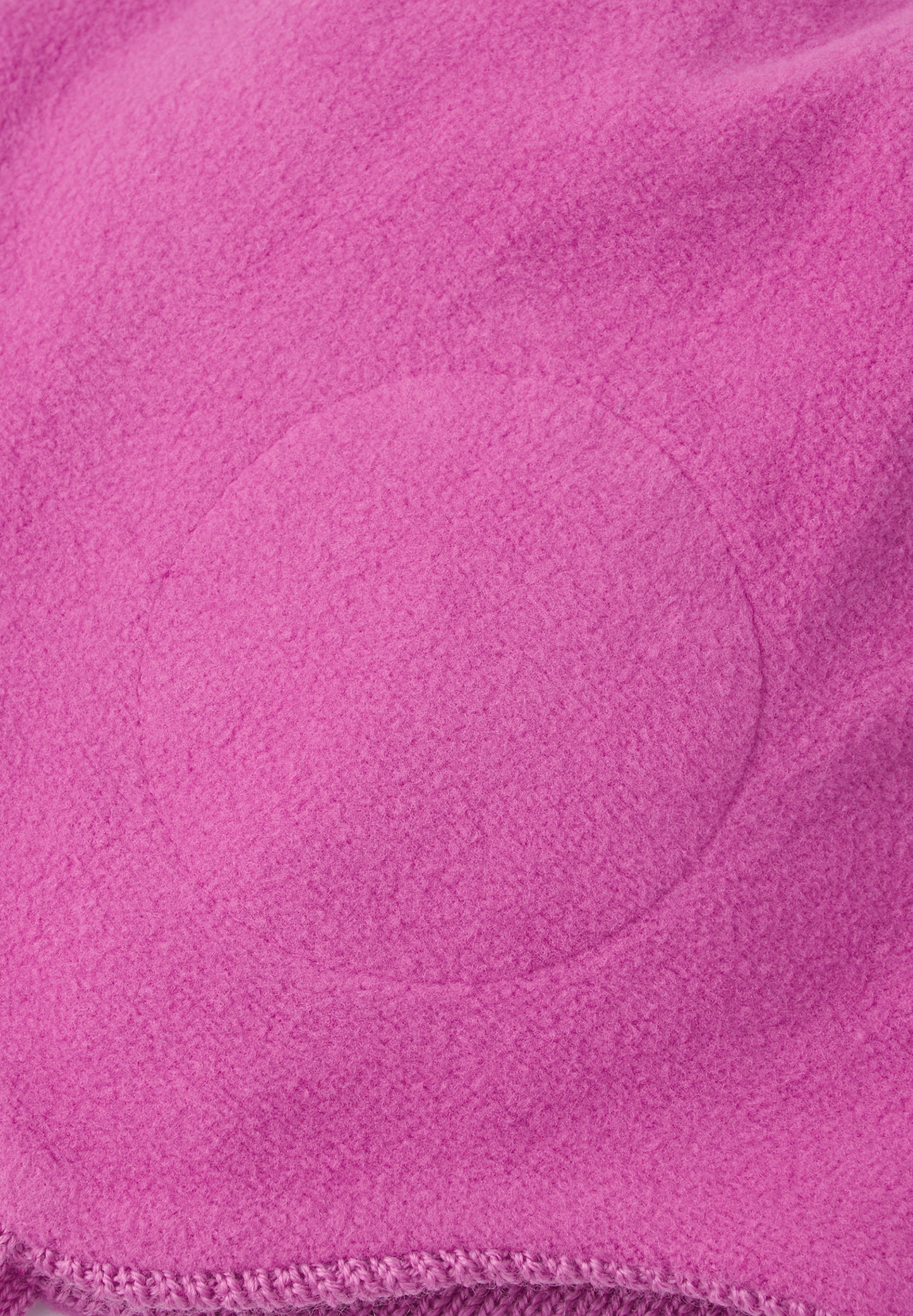 REIMA Mütze mit Bändel<br> Piponen <br>Gr. 48, 52 <br>innen hautfreundliches Fleece<br> aussen warme, wasserabweisende Merino-Wolle<br>Windstopper-Membrane im Ohrbereich
