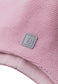 Reima Mädchen-Mütze mit Bändel<br> Piponen <br>Gr. 48 bis 54 <br>innen hautfreundliches Fleece<br> aussen warme, wasserabweisende Merino-Wolle<br>Windstopper-Membrane im Ohrbereich