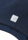 Reima Mütze mit Bändel <br>Piponen <br>Gr. 46 bis 54 <br>innen hautfreundliches Fleece<br> aussen warme, wasserabweisende Merino-Wolle<br>Windstopper-Membrane im Ohrbereich