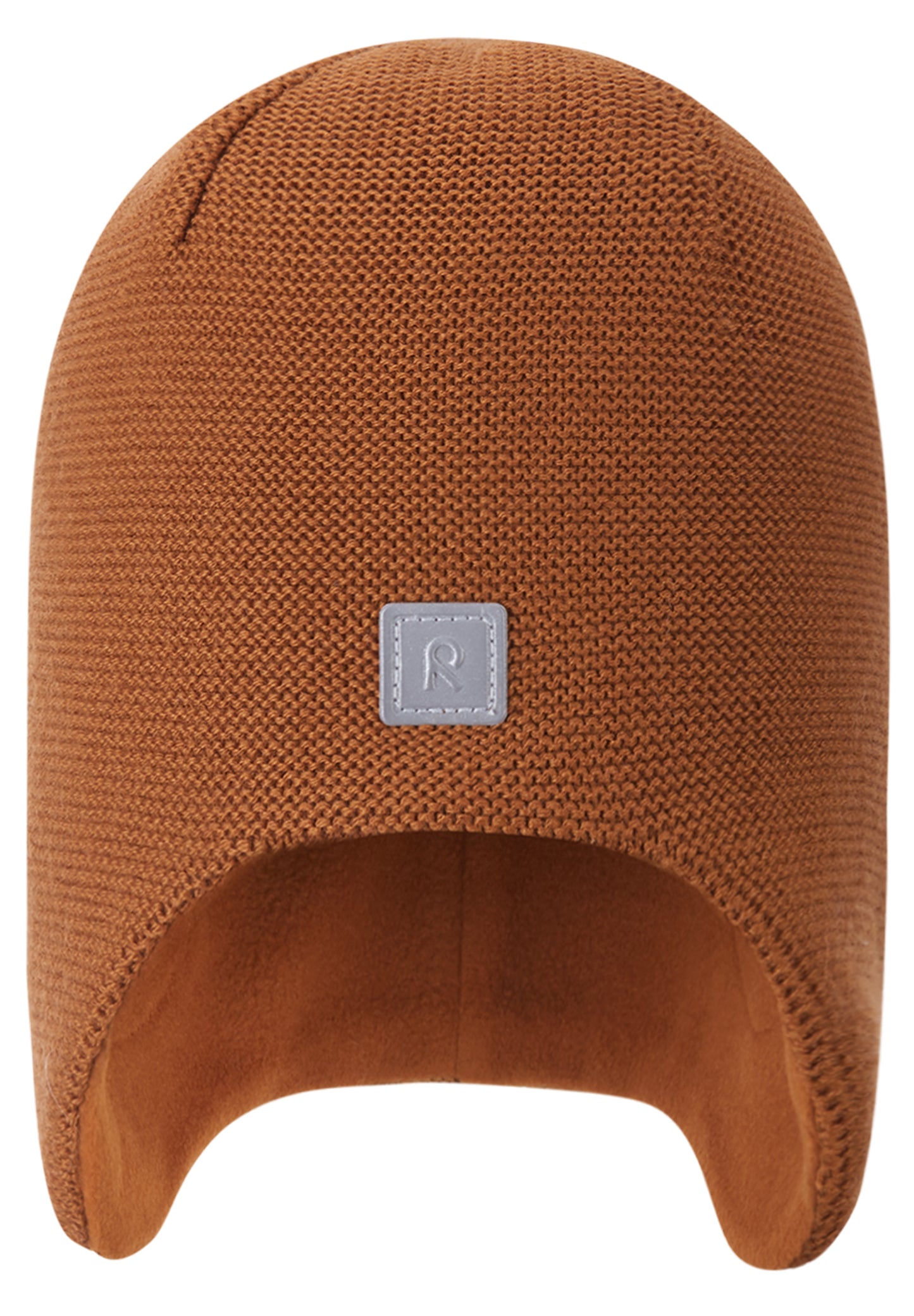 REIMA Mütze<br> Pipopaa<br>Gr. 52, 54, 56 <br>innen hautfreundliches Fleece<br> aussen warme, wasserabweisende Merino-Wolle<br>Windstopper-Membrane im Ohrbereich<br> länger geschnitten im Ohrbereich ohne Bändel