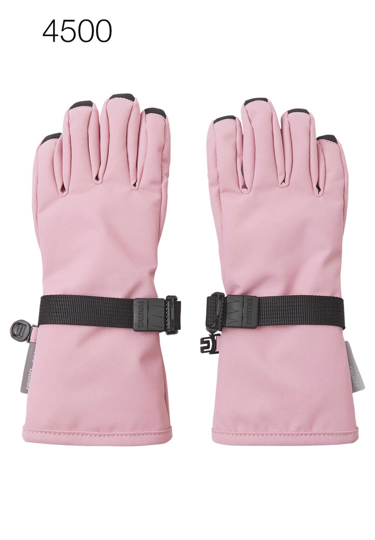 REIMA TEC Finger-Handschuhe für Frühling & Herbst Pivo 5300064A/B