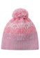 Reima Mütze<br>Pohjoinen<br>Gr. 48/50, 52/54, 56/58 <br>innen hautfreundliches Fleece<br> aussen warme, wasserabweisende Lambswool