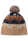 Reima Mütze<br> Pohjoinen<br>Gr. 48/50, 52/54, 56/58 <br>innen hautfreundliches Fleece<br> aussen warme, wasserabweisende Lambswool