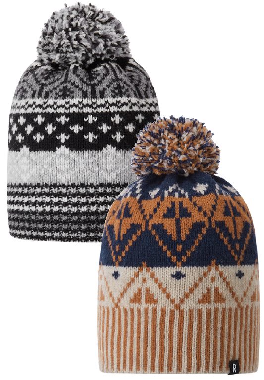 Reima Mütze Lambswool Pohjoinen 5300021A/B