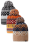 Reima Mütze Lambswool Pohjoinen 5300021B