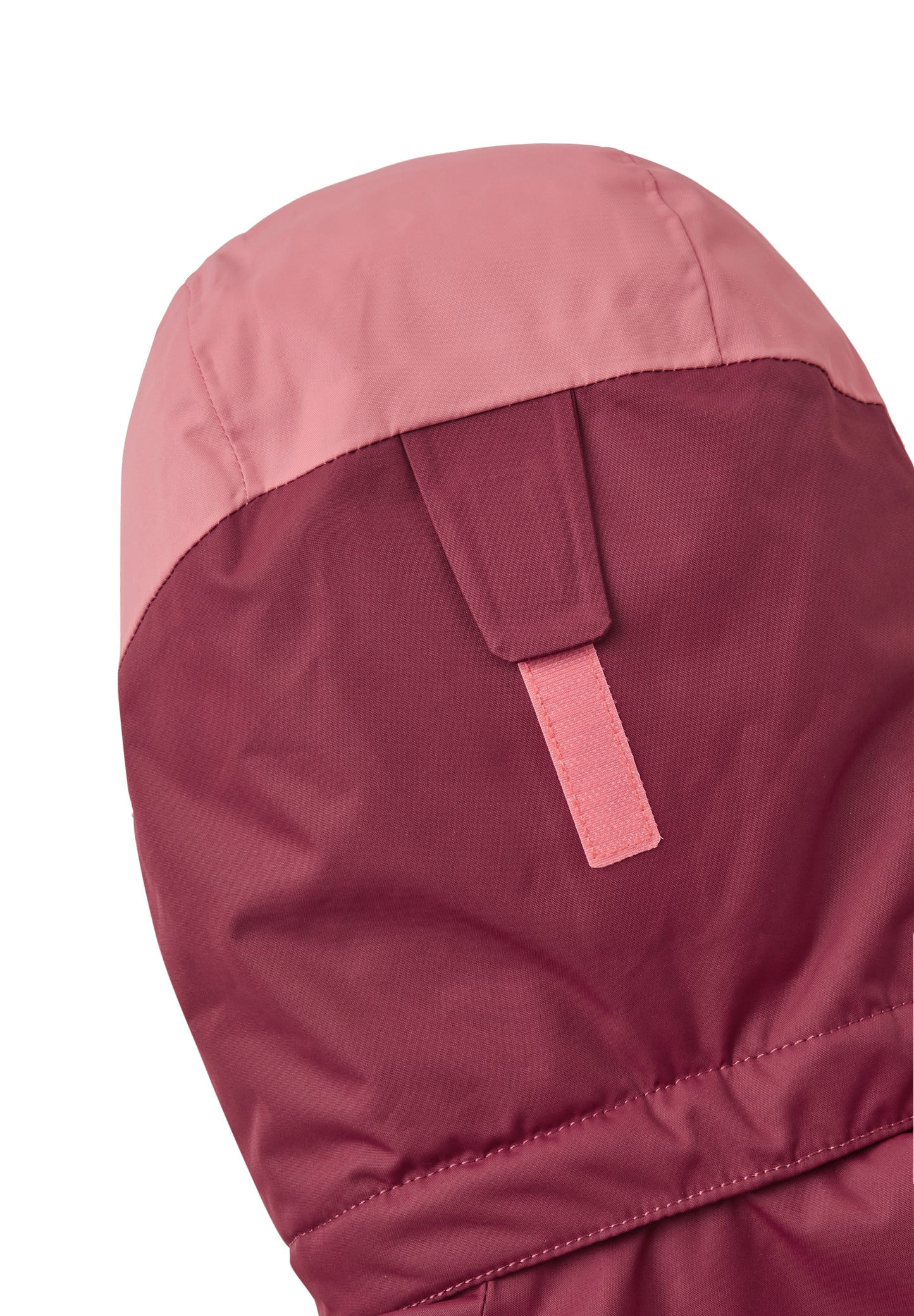 REIMA TEC Skijacke/Winterjacke Posio <br>Gr. 140 bis 164<br> Schneefang & verstellbare Ärmelbündchen mit Lycraeinsätzen<br> Lüftungs-Reissverschlüsse & wasserabweisende Taschen- und Front-Reissverschlüsse <br>funktionelle Details<br> WS 12'000 mm