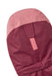REIMA TEC Skijacke/Winterjacke Posio <br>Gr. 104 bis 164<br> Schneefang & verstellbare Ärmelbündchen mit Lycraeinsätzen<br> Lüftungs-Reissverschlüsse & wasserabweisende Taschen- und Front-Reissverschlüsse <br>funktionelle Details<br> WS 12'000 mm