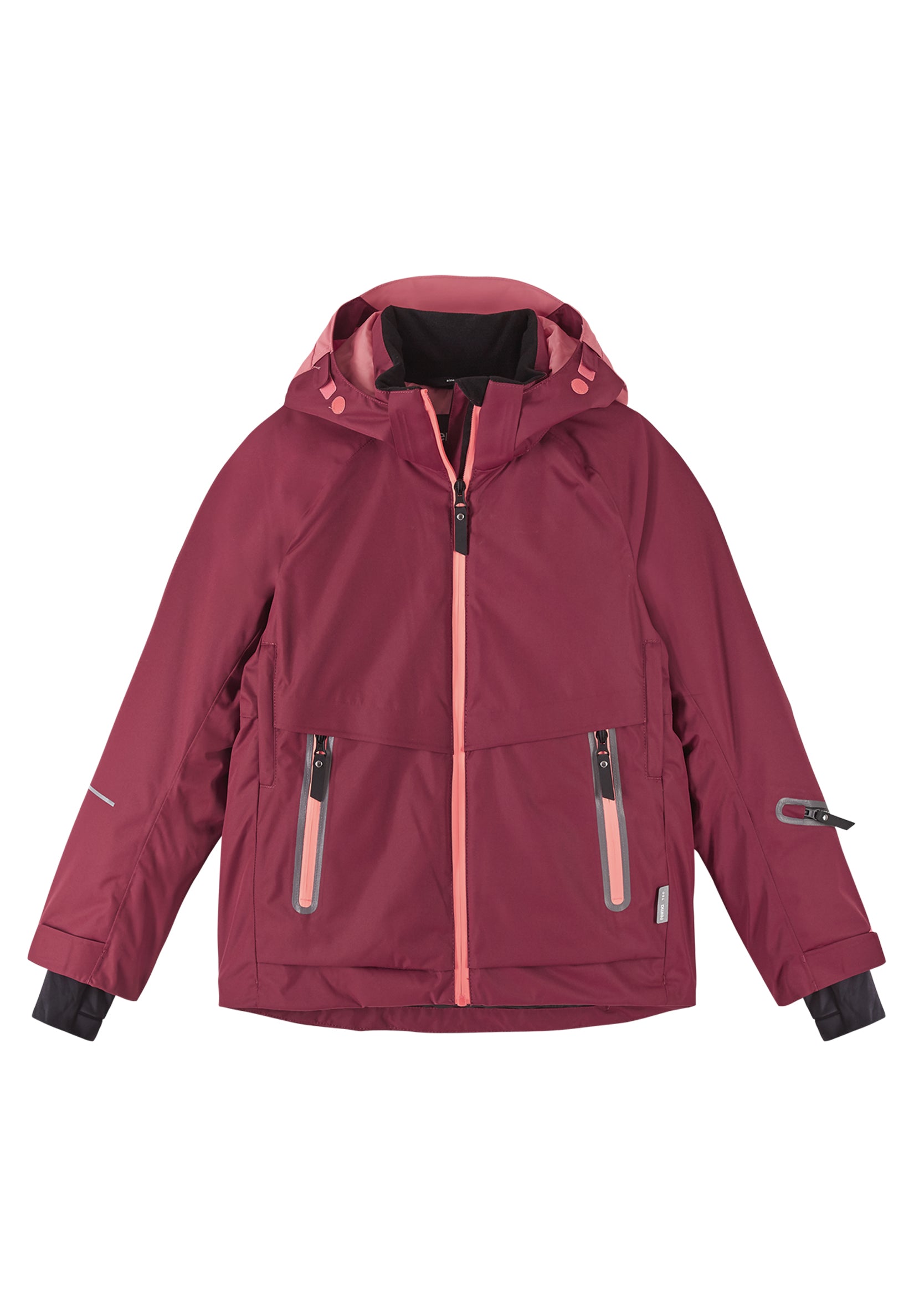REIMA TEC Skijacke/Winterjacke Posio 5100076A