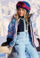 REIMA TEC Skijacke/Winterjacke Posio 5100076B