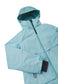 REIMA TEC Skijacke/Winterjacke Posio <br>Gr. 104 bis 164<br> Schneefang & verstellbare Ärmelbündchen mit Lycraeinsätzen<br> Lüftungs-Reissverschlüsse & wasserabweisende Taschen- und Front-Reissverschlüsse <br>funktionelle Details<br> WS 12'000 mm