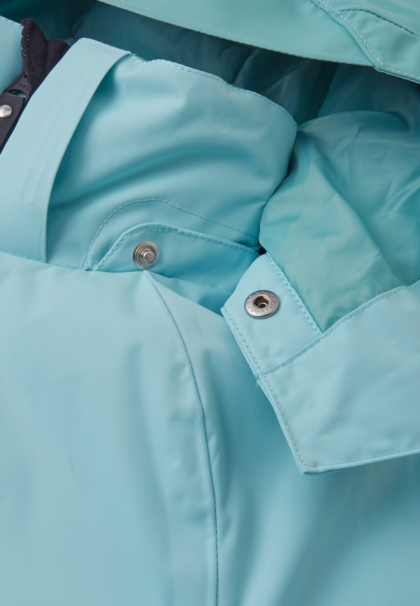 REIMA TEC Skijacke/Winterjacke AKTIONSFARBE <br>Posio <br>Gr. 116, 122<br> Schneefang, verstellbare Ärmelbündchen mit Lycraeinsätzen<br> wasserabweisende Taschen- und Front-Reissverschlüsse<br> WS 12'000 mm