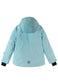 REIMA TEC Skijacke/Winterjacke Posio <br>Gr. 104 bis 164<br> Schneefang & verstellbare Ärmelbündchen mit Lycraeinsätzen<br> Lüftungs-Reissverschlüsse & wasserabweisende Taschen- und Front-Reissverschlüsse <br>funktionelle Details<br> WS 12'000 mm