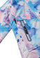 REIMA TEC Skijacke/Winterjacke Posio <br>Gr. 134 bis 164<br> Schneefang & verstellbare Ärmelbündchen mit Lycraeinsätzen<br> Lüftungs-Reissverschlüsse & wasserabweisende Taschen- und Front-Reissverschlüsse <br>funktionelle Details<br> WS 12'000 mm