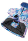REIMA TEC Skijacke/Winterjacke Posio <br>Gr. 134 bis 164<br> Schneefang & verstellbare Ärmelbündchen mit Lycraeinsätzen<br> Lüftungs-Reissverschlüsse & wasserabweisende Taschen- und Front-Reissverschlüsse <br>funktionelle Details<br> WS 12'000 mm