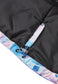 REIMA TEC Skijacke/Winterjacke Posio <br>Gr. 134 bis 164<br> Schneefang & verstellbare Ärmelbündchen mit Lycraeinsätzen<br> Lüftungs-Reissverschlüsse & wasserabweisende Taschen- und Front-Reissverschlüsse <br>funktionelle Details<br> WS 12'000 mm