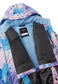 REIMA TEC Skijacke/Winterjacke Posio <br>Gr. 134 bis 164<br> Schneefang & verstellbare Ärmelbündchen mit Lycraeinsätzen<br> Lüftungs-Reissverschlüsse & wasserabweisende Taschen- und Front-Reissverschlüsse <br>funktionelle Details<br> WS 12'000 mm