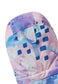 REIMA TEC Skijacke/Winterjacke Posio <br>Gr. 134 bis 164<br> Schneefang & verstellbare Ärmelbündchen mit Lycraeinsätzen<br> Lüftungs-Reissverschlüsse & wasserabweisende Taschen- und Front-Reissverschlüsse <br>funktionelle Details<br> WS 12'000 mm