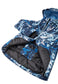 REIMA TEC Skijacke/Winterjacke Posio <br>Gr. 134 bis 164<br> Schneefang & verstellbare Ärmelbündchen mit Lycraeinsätzen<br> Lüftungs-Reissverschlüsse & wasserabweisende Taschen- und Front-Reissverschlüsse <br>funktionelle Details<br> WS 12'000 mm