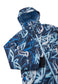 REIMA TEC Skijacke/Winterjacke Posio <br>Gr. 134 bis 164<br> Schneefang & verstellbare Ärmelbündchen mit Lycraeinsätzen<br> Lüftungs-Reissverschlüsse & wasserabweisende Taschen- und Front-Reissverschlüsse <br>funktionelle Details<br> WS 12'000 mm