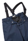 REIMA TEC+ Skihose<br> Proxima<br> Gr. 158, 164 <br>abnehmbare Träger, Schneefang am Beinende<br> WS >10'000 mm