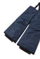 REIMA TEC+ Skihose<br> Proxima<br> Gr. 158, 164 <br>abnehmbare Träger, Schneefang am Beinende<br> WS >10'000 mm