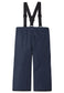 REIMA TEC+ Skihose<br> Proxima<br> Gr. 158, 164 <br>abnehmbare Träger, Schneefang am Beinende<br> WS >10'000 mm