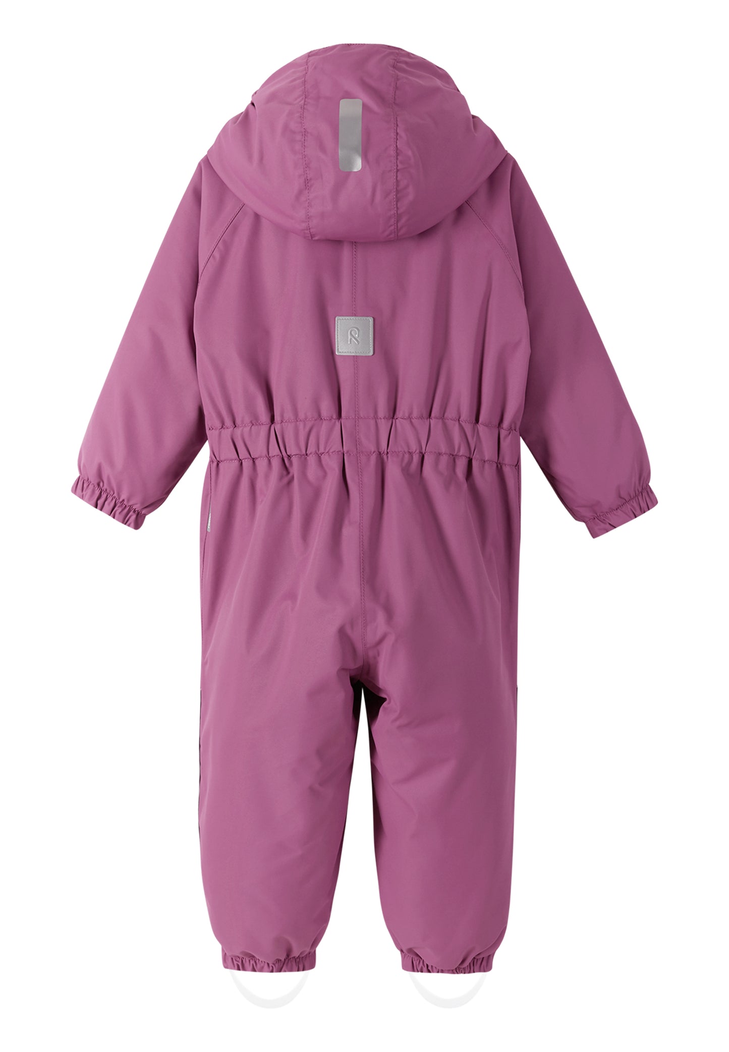 REIMA TEC Winteroverall/Skianzug AKTIONSFARBE<br>Puhuri <br>Gr. 80 - 98 <br> Po-Bereich extra dick isoliert<br> abnehmbare Fuss-Schlaufen<br> WS 10'000 mm