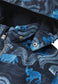 REIMA TEC Winteroverall/Skianzug<br> Puhuri <br>Gr. 74 bis 98 <br> Po-Bereich extra dick isoliert<br> abnehmbare Fuss-Schlaufen<br> WS 10'000 mm