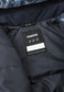 REIMA TEC Winteroverall/Skianzug<br> Puhuri <br>Gr. 74 bis 98 <br> Po-Bereich extra dick isoliert<br> abnehmbare Fuss-Schlaufen<br> WS 10'000 mm