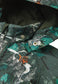REIMA TEC Winteroverall/Skianzug<br> Puhuri <br>Gr. 74 bis 98 <br> Po-Bereich extra dick isoliert<br> abnehmbare Fuss-Schlaufen<br> WS 10'000 mm
