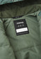 REIMA TEC Winteroverall/Skianzug<br> Puhuri <br>Gr. 74 bis 98 <br> Po-Bereich extra dick isoliert<br> abnehmbare Fuss-Schlaufen<br> WS 10'000 mm