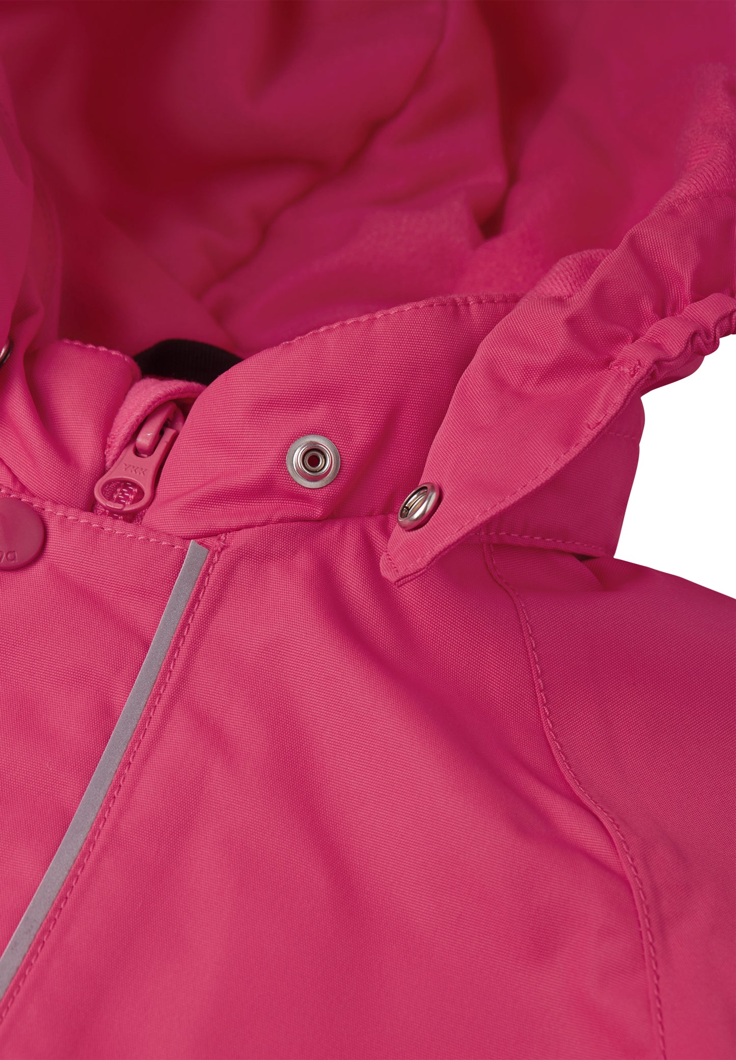 REIMA TEC Winteroverall/Skianzug AKTIONSFARBEN<br>Puhuri <br>Gr. 92<br> Po-Bereich extra dick isoliert<br> abnehmbare Fuss-Schlaufen<br> WS 10'000 mm<br> KEIN UMTAUSCH