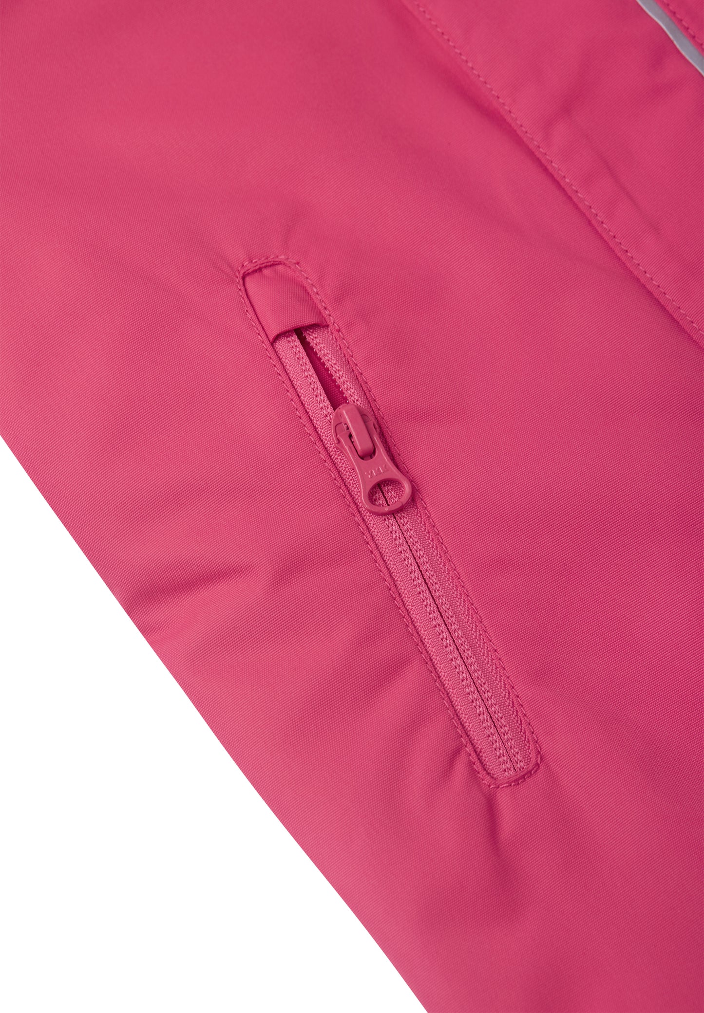 REIMA TEC Winteroverall/Skianzug AKTIONSFARBEN<br>Puhuri <br>Gr. 92<br> Po-Bereich extra dick isoliert<br> abnehmbare Fuss-Schlaufen<br> WS 10'000 mm<br> KEIN UMTAUSCH