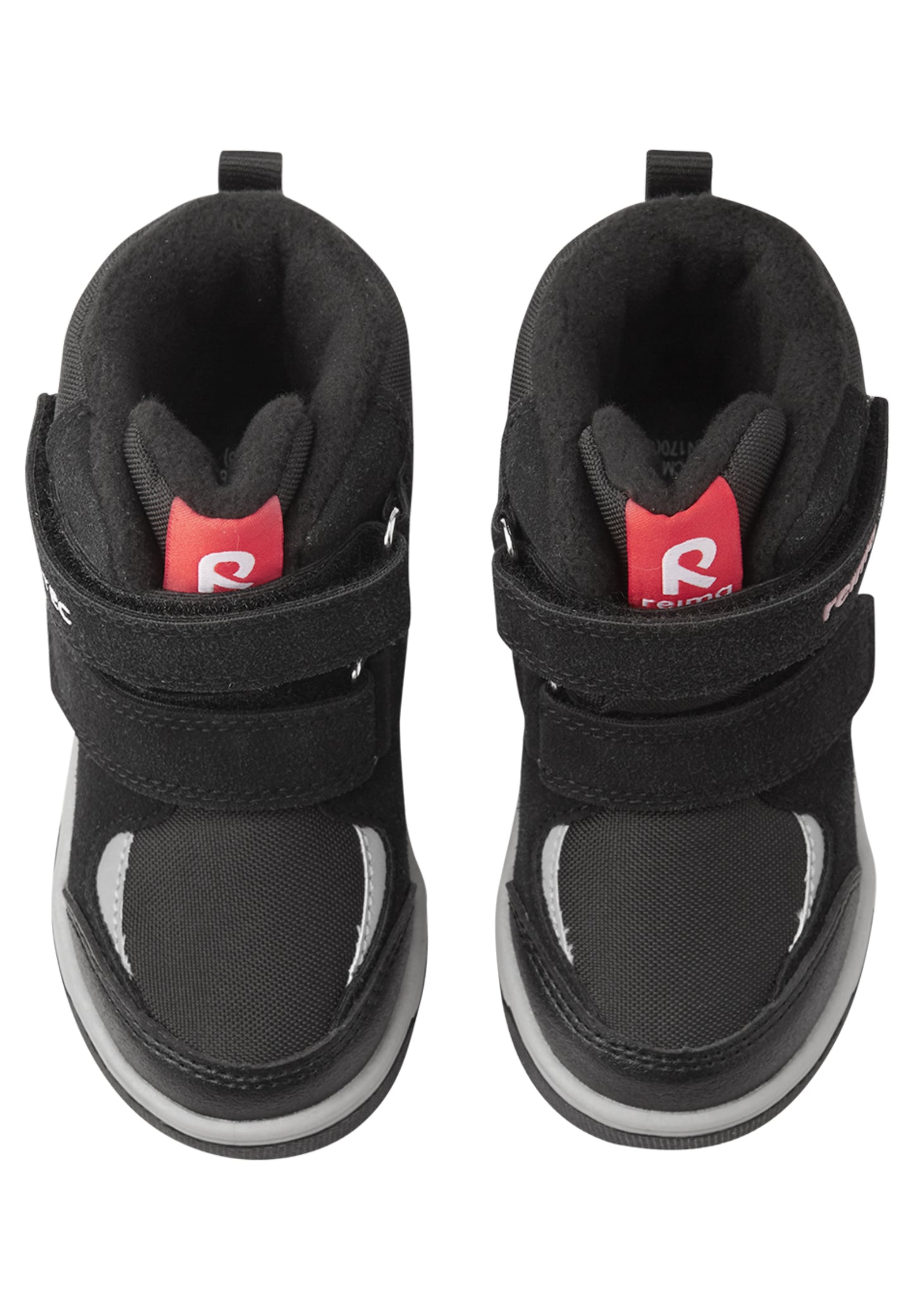 Reima-TEC Schuh<br> Qing <br>Gr. 24 bis 28<br> Innensohle herausnehmbar<br> ideal für Frühling & Herbst oder milde Wintertage <br>100% wasserdicht