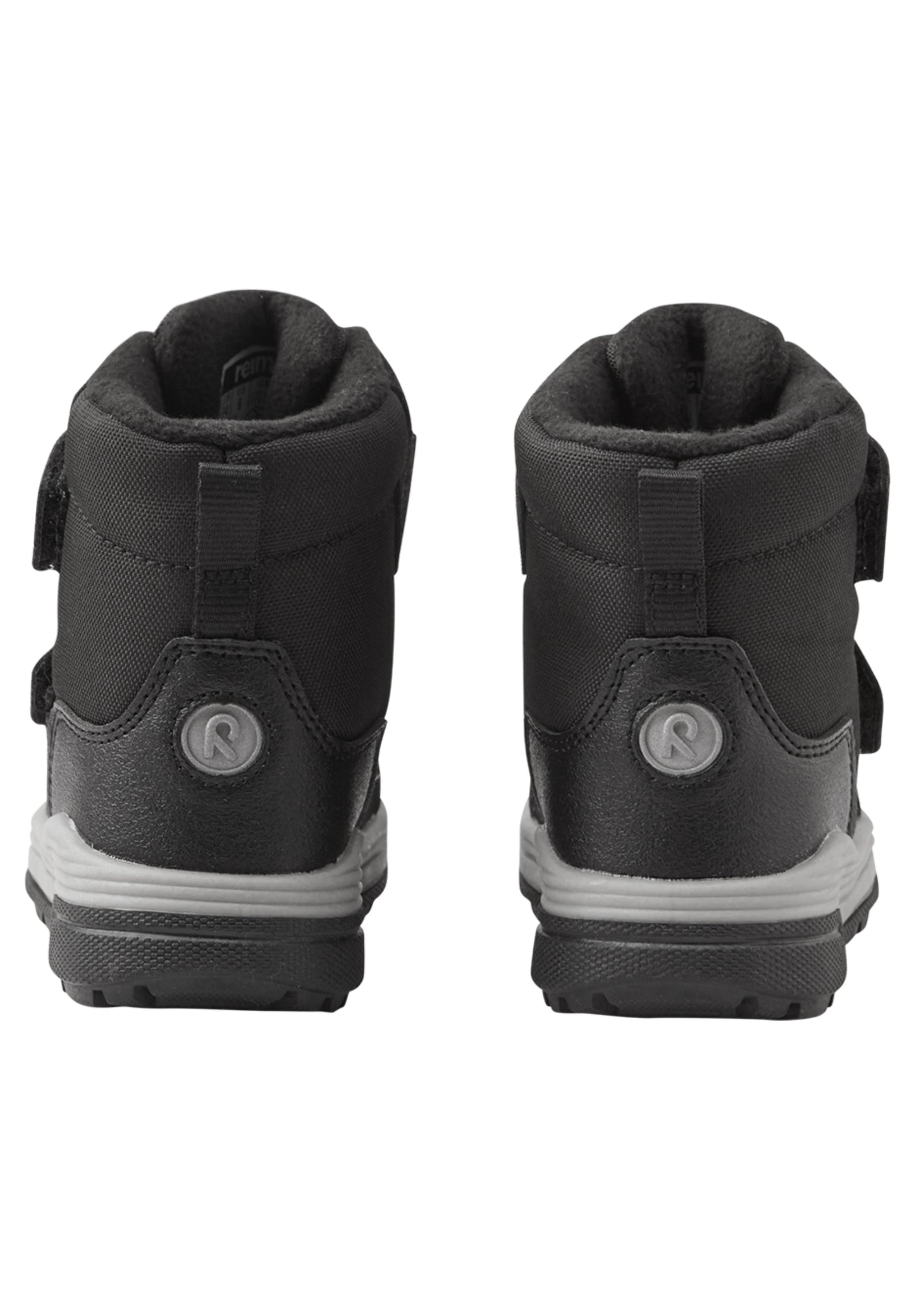 Reima-TEC Schuh<br> Qing <br>Gr. 24 bis 28<br> Innensohle herausnehmbar<br> ideal für Frühling & Herbst oder milde Wintertage <br>100% wasserdicht