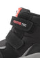 Reima-TEC Schuh<br> Qing <br>Gr. 24 bis 28<br> Innensohle herausnehmbar<br> ideal für Frühling & Herbst oder milde Wintertage <br>100% wasserdicht