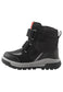 Reima-TEC Schuh<br> Qing <br>Gr. 24 bis 28<br> Innensohle herausnehmbar<br> ideal für Frühling & Herbst oder milde Wintertage <br>100% wasserdicht