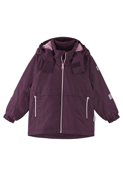 REIMA TEC Winterjacke Raisio 5100289A