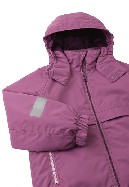 REIMA TEC Winterjacke AKTIONSFARBE <br>Raisio<br>Gr. 92 <br> WS 10'000 mm