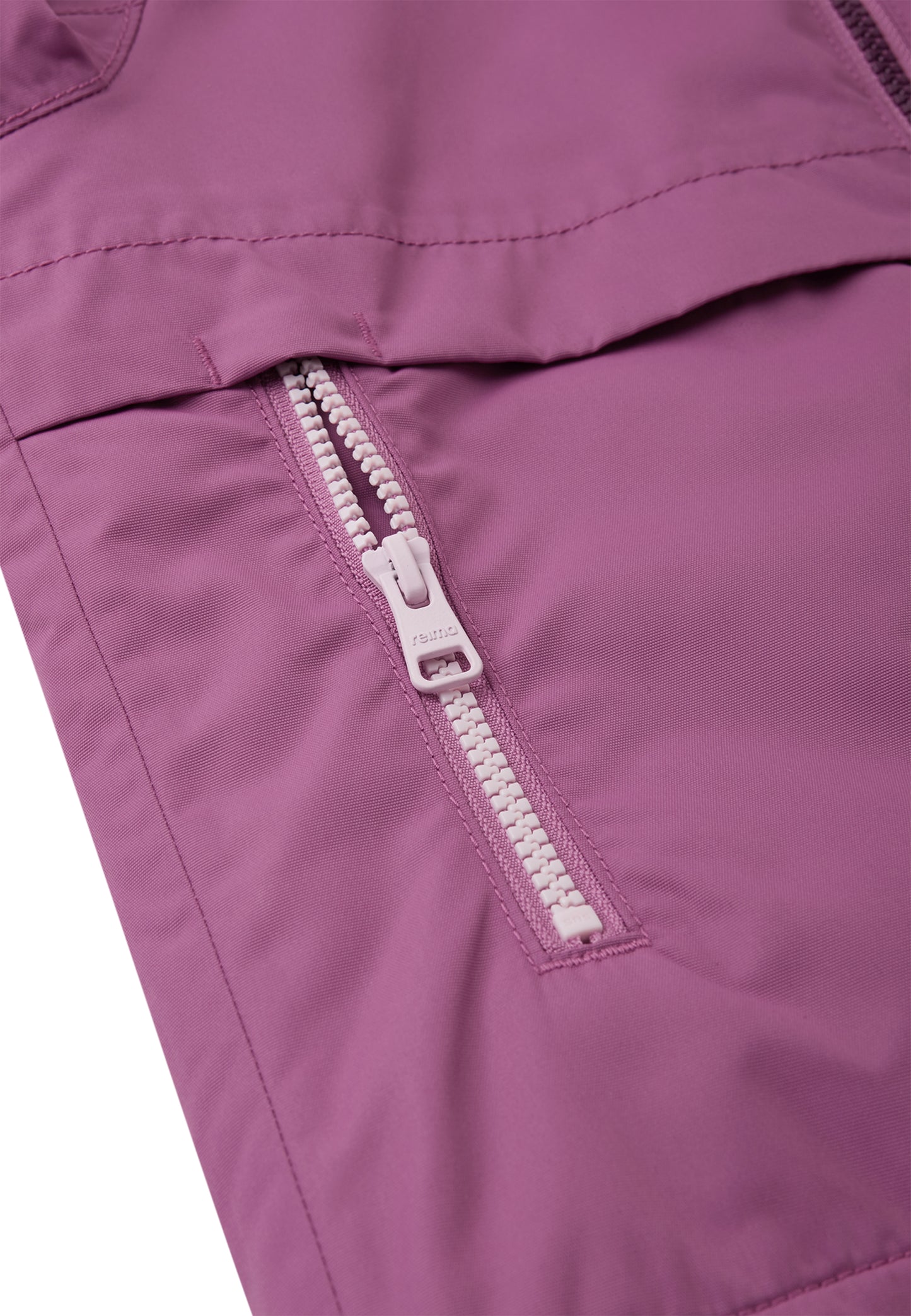 REIMA TEC Winterjacke AKTIONSFARBE <br>Raisio<br>Gr. 92 <br> WS 10'000 mm