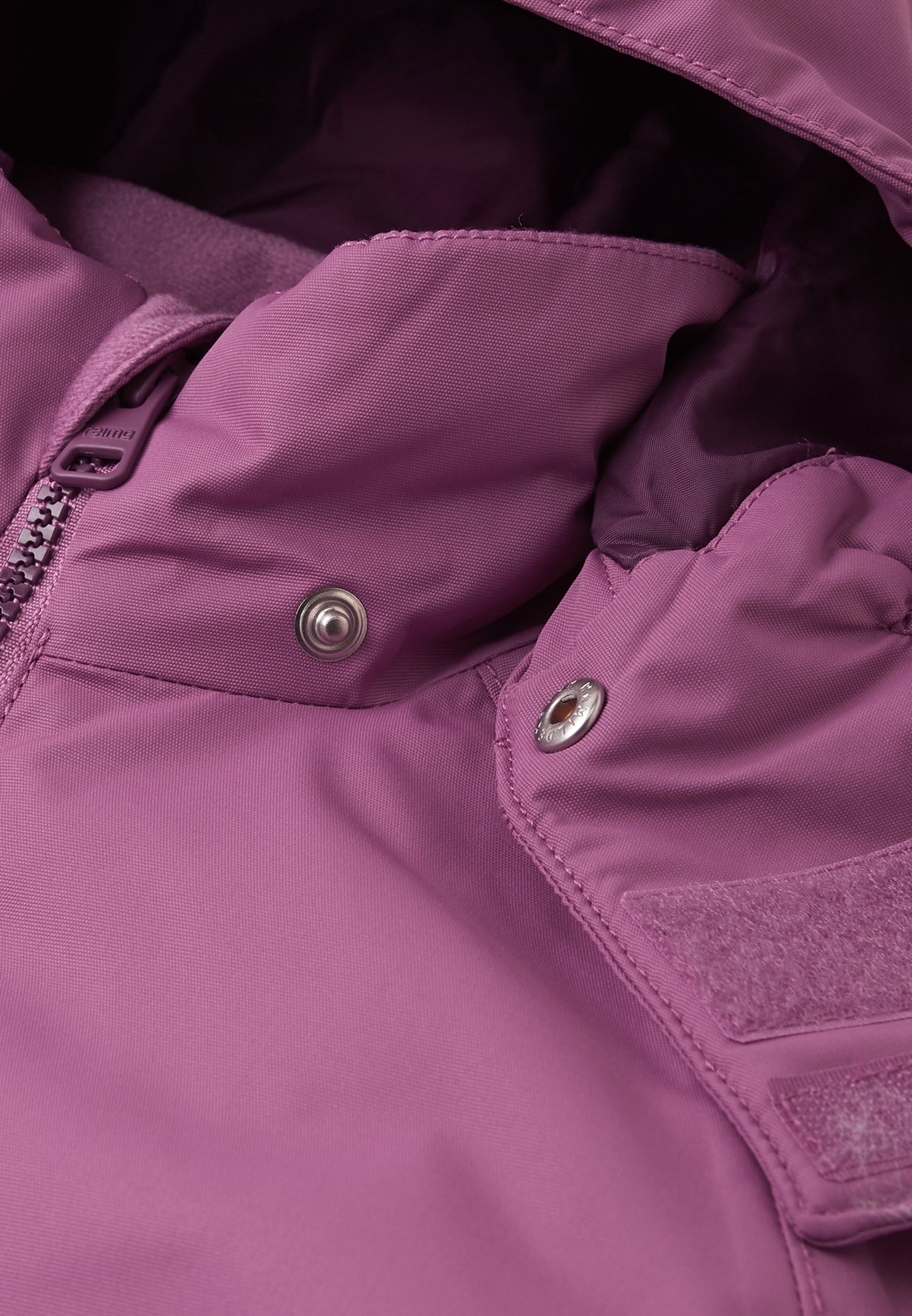 REIMA TEC Winterjacke AKTIONSFARBE <br>Raisio<br>Gr. 92 <br> WS 10'000 mm