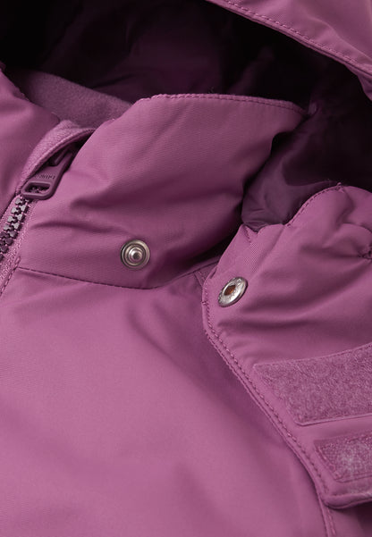 REIMA TEC Winterjacke AKTIONSFARBE <br>Raisio<br>Gr. 92 <br> WS 10'000 mm