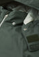 REIMA TEC Winterjacke Raisio<br>Gr. 104 bis 140 <br>WS 10'000 mm